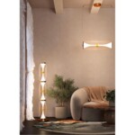 1244/17 PN-60 СВЕТИЛЬНИК НАПОЛЬНЫЙ — изображение 2