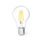 102902218 Лампа Gauss Filament А60 18W 1650lm 4100К Е27 LED 1/10/40 — изображение 2