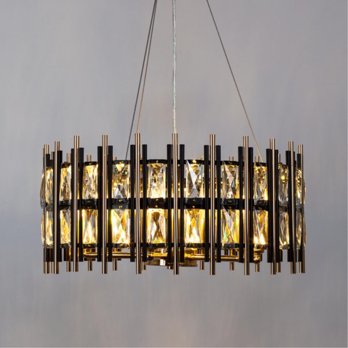 A1043SP-6BK СВЕТИЛЬНИК ПОДВЕСНОЙ — изображение 2