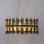 A1043SP-6BK СВЕТИЛЬНИК ПОДВЕСНОЙ — изображение 2