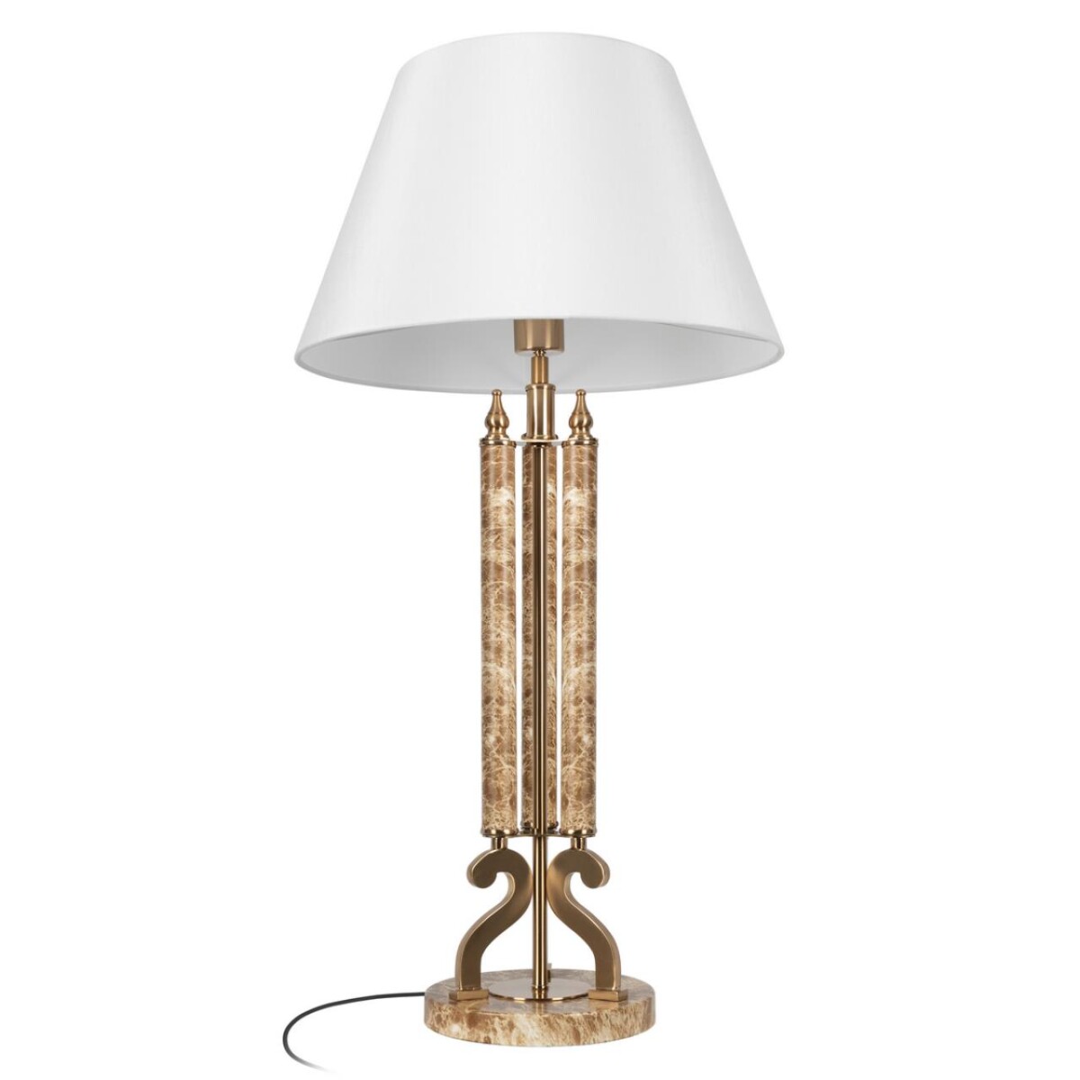 10443T/A Настольная лампа LOFT IT Vein — изображение 3