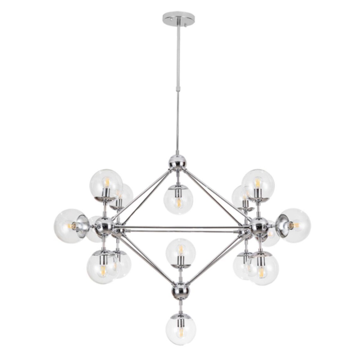 A1664SP-15CC СВЕТИЛЬНИК ПОДВЕСНОЙ — изображение 1