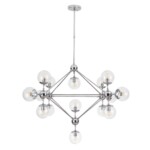 A1664SP-15CC СВЕТИЛЬНИК ПОДВЕСНОЙ