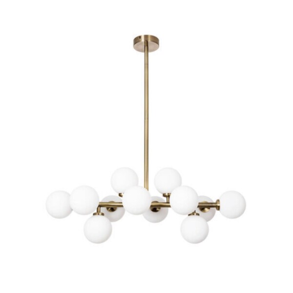 A3988SP-12AB СВЕТИЛЬНИК ПОДВЕСНОЙ