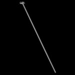 10359/1200 White Потолочный светильник LOFT IT Cane — изображение 6