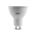 13621 Лампа Gauss Elementary MR16 11W 850lm 4100K GU10 LED 1/10/100 — изображение 2