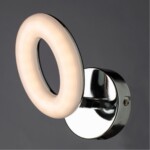 A8972AP-1CC СВЕТИЛЬНИК НАСТЕННЫЙ — изображение 2