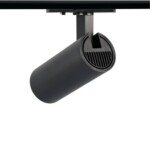 A1935PL-1BK СВЕТИЛЬНИК ПОТОЛОЧНЫЙ BENE 220В 10Вт 750Лм 3000К 90+ 36° — изображение 3