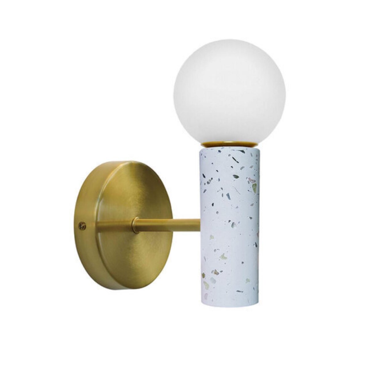 b8b2b38cf7665e350fcc6d729e42b5bb 1830/53 AP-1 СВЕТИЛЬНИК НАСТЕННЫЙ — изображение 1