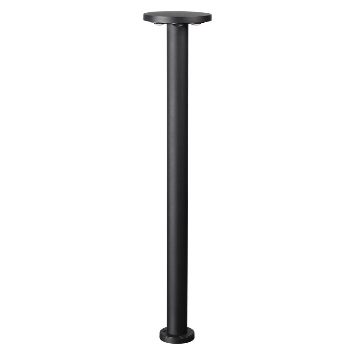 359283 STREET NT24 000 черный Светильник ландшафтный IP65 LED 4000K 12W 185-265V ECHO — изображение 1