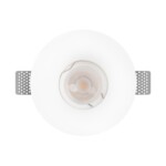 10356E Гипсовый встраиваемый светильник под покраску LOFT IT Ghost — изображение 3