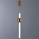 1125/01 SP-16 СВЕТИЛЬНИК ПОДВЕСНОЙ — изображение 2