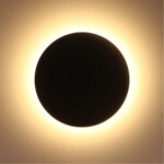 A3412AL-1BK УЛИЧНЫЙ СВЕТИЛЬНИК — изображение 5