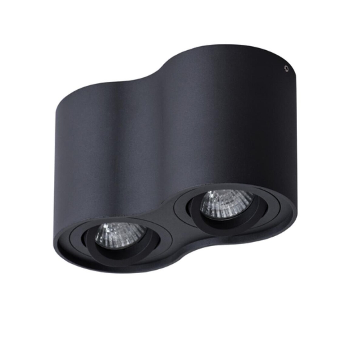 A5645PL-2BK СВЕТИЛЬНИК ПОТОЛОЧНЫЙ — изображение 1