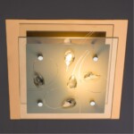 A4042PL-1CC СВЕТИЛЬНИК ПОТОЛОЧНЫЙ — изображение 2