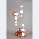 5016/17 TL-24 СВЕТИЛЬНИК НАСТОЛЬНЫЙ — изображение 3