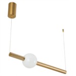 1125/01 SP-10 СВЕТИЛЬНИК ПОДВЕСНОЙ — изображение 3