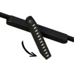 A6161PL-1BK СВЕТИЛЬНИК ПОТОЛОЧНЫЙ RAPID 48В 12Вт 872лм 4000К 90+ 36° — изображение 4