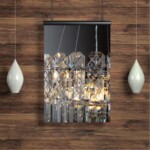 A1051SP-8CC СВЕТИЛЬНИК ПОДВЕСНОЙ — изображение 3