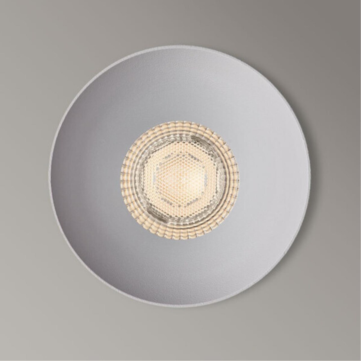 A7094PL-1WH Светильник потолочный встраиваемый DUCRE MINI для MR11 Ø51x37мм белый IP20 монтаж Ø45мм — изображение 2