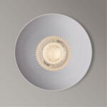 A7094PL-1WH Светильник потолочный встраиваемый DUCRE MINI для MR11 Ø51x37мм белый IP20 монтаж Ø45мм — изображение 2