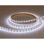 A2406012-01-RGB4K Светодиодная лента 24В 14,4Вт/м (на канал 3,6Вт/м) RGB+4000К 90+ 10мм SMD5050 60шт/м 5м IP20 — изображение 6