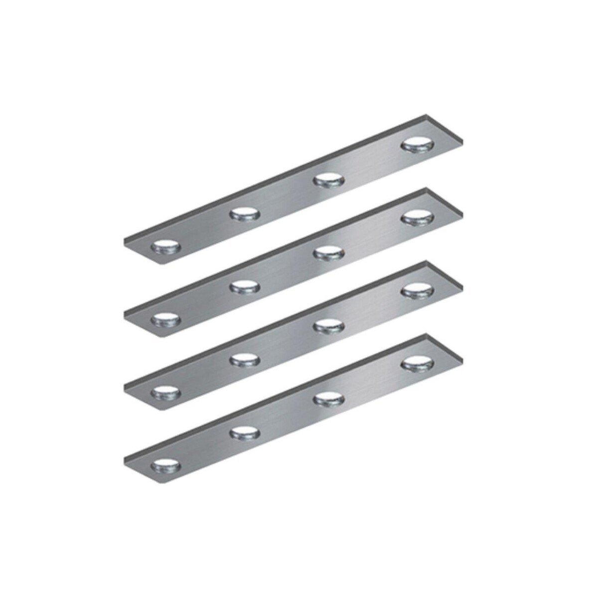 A484305I Комплект прямых соединителей SLOTT for ARTE LAMP по 4 шт — изображение 1