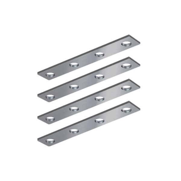 A484305I Комплект прямых соединителей SLOTT for ARTE LAMP по 4 шт