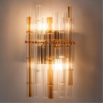 A4111AP-2GO СВЕТИЛЬНИК НАСТЕННЫЙ — изображение 2