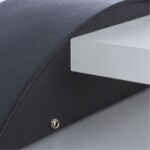 A1444AP-1BK СВЕТИЛЬНИК НАСТЕННЫЙ — изображение 3