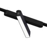 A6160PL-1BK СВЕТИЛЬНИК ПОТОЛОЧНЫЙ RAPID 48В 9Вт 416лм 4000К 90+ 120° — изображение 3