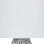 A5034LT-1WH СВЕТИЛЬНИК НАСТОЛЬНЫЙ — изображение 3