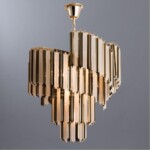 1681/01 LM-9 СВЕТИЛЬНИК ПОДВЕСНОЙ — изображение 2