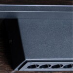 A2026AP-1BK СВЕТИЛЬНИК НАСТЕННЫЙ — изображение 4