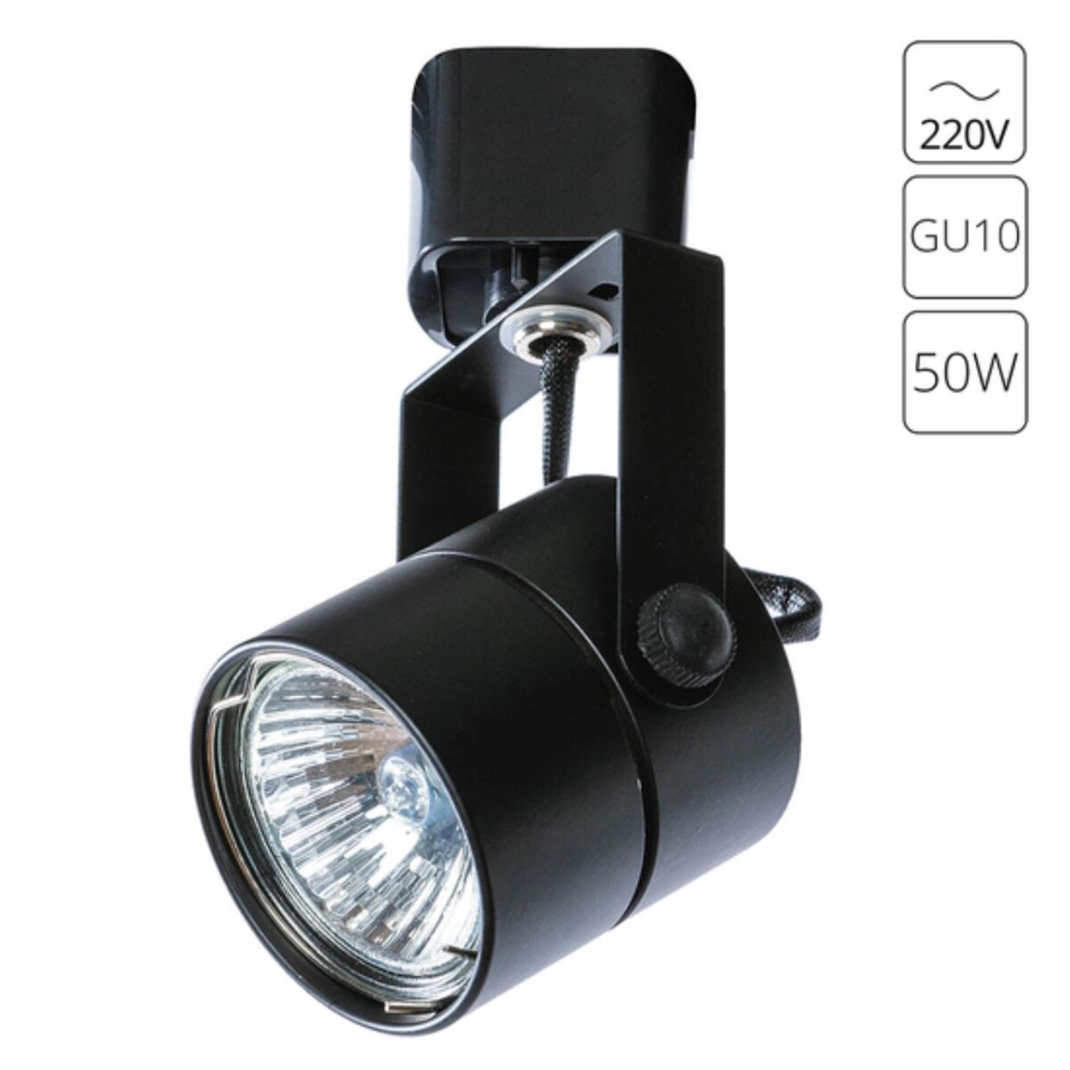 A1310PL-1BK СВЕТИЛЬНИК ПОТОЛОЧНЫЙ — изображение 1