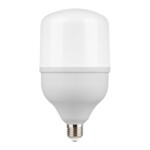 63234 Лампа Gauss Elementary T120 42W 3700lm 6500K E27 LED 1/12 — изображение 2