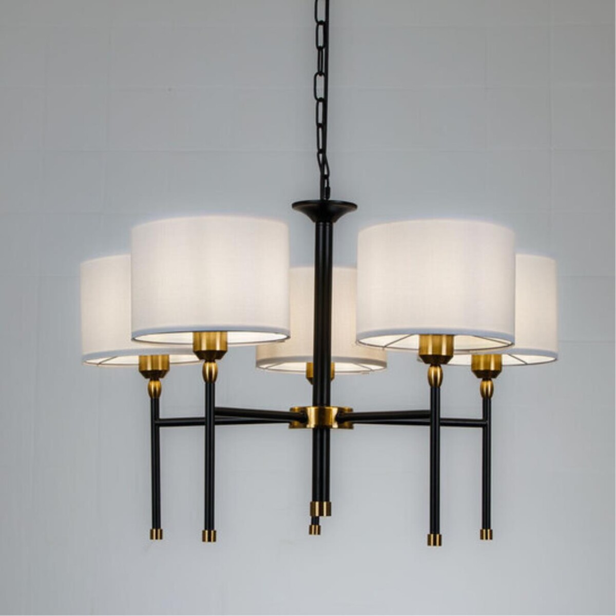 A4090LM-5BK СВЕТИЛЬНИК ПОДВЕСНОЙ — изображение 2