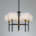 A4090LM-5BK СВЕТИЛЬНИК ПОДВЕСНОЙ — изображение 2