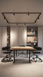 A540206 ШИНОПРОВОД (ТРЕК) 2M — изображение 2