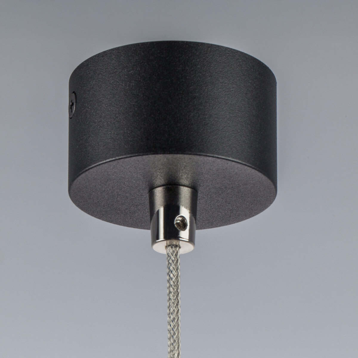 LT7474371 Люстра TUBO LED 5W 300LM 360G ЧЕРНЫЙ 3000K (747437+574701) — изображение 4