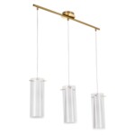 A8983SP-3PB СВЕТИЛЬНИК ПОДВЕСНОЙ