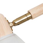 A4096PL-5BR СВЕТИЛЬНИК ПОТОЛОЧНЫЙ — изображение 3