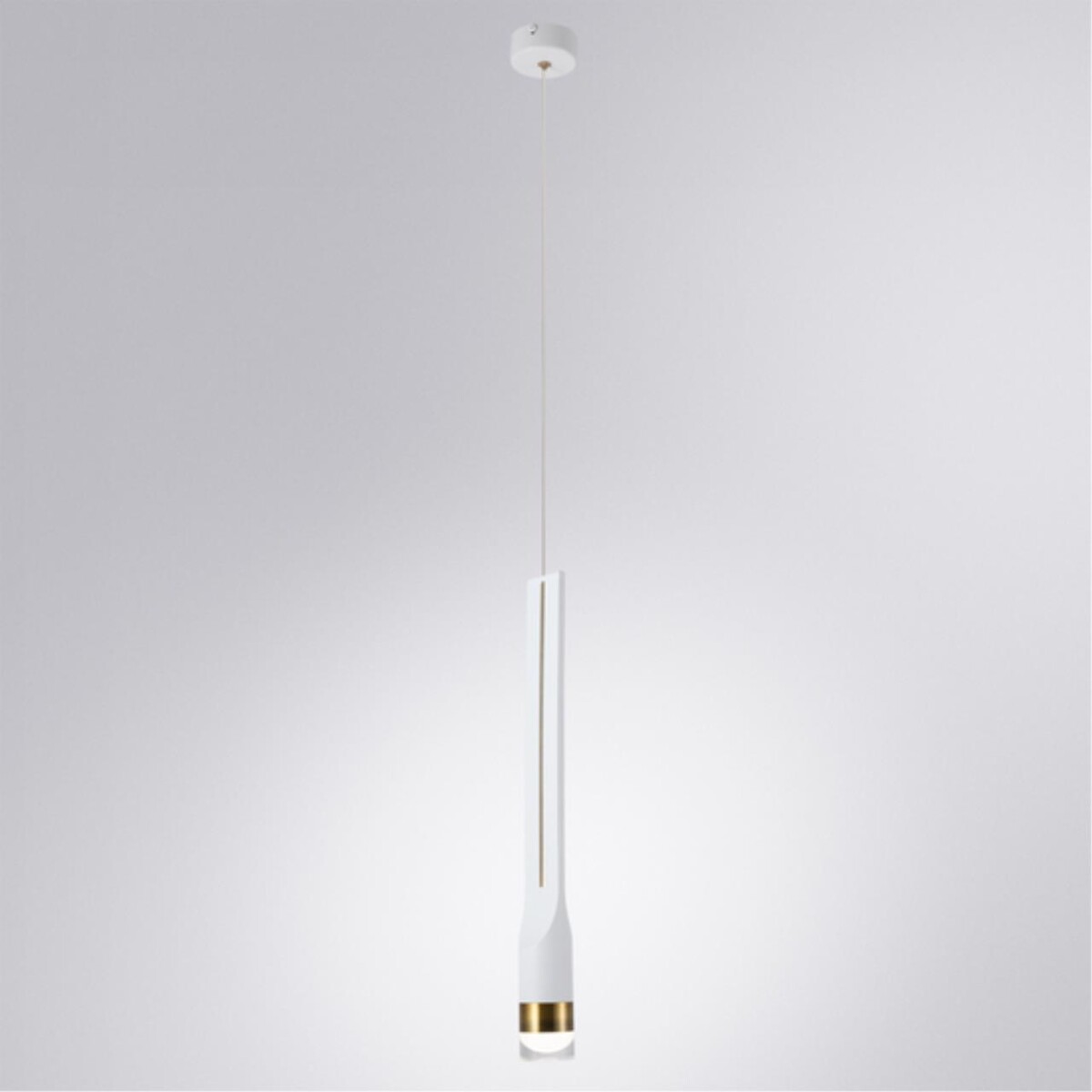 A2307SP-1WH СВЕТИЛЬНИК ПОДВЕСНОЙ — изображение 2