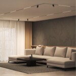 A5720PL-1BK СВЕТИЛЬНИК ПОТОЛОЧНЫЙ EXPERT 48В 8Вт 650Лм 4000К 90+ 24° — изображение 4