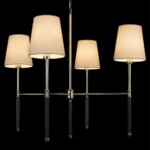 10308 Nickel Подвесной светильник LOFT IT Cosy — изображение 4