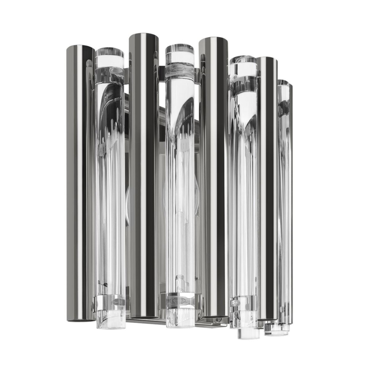 10438W Настенный светильник LOFT IT Boucle — изображение 1