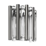 10438W Настенный светильник LOFT IT Boucle