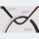 1901/06 SP-14 СВЕТИЛЬНИК ПОДВЕСНОЙ FORMICA — изображение 4