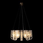 10296/600 Подвесной светильник LOFT IT Jersey — изображение 4