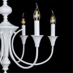 A4094LM-6WH СВЕТИЛЬНИК ПОДВЕСНОЙ — изображение 4